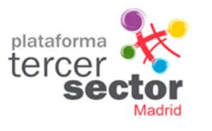 plataformas tercer sector Madrid