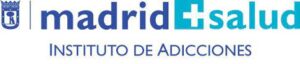 Madrid + salud Instituciones de adicciones