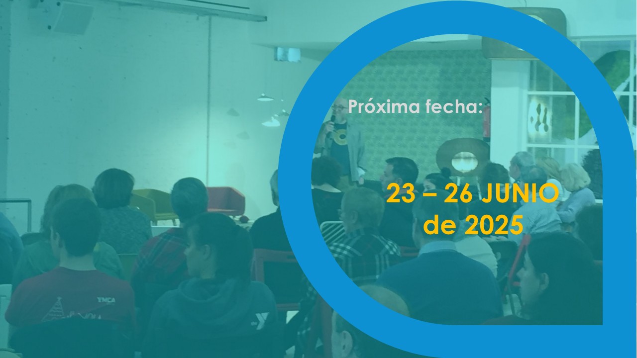 Curso de Formación: Voluntariado en Adicciones